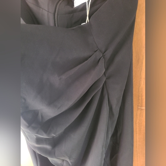 NWT Mango Slip Pencil Skirt - Picture 4 of 5